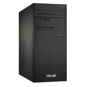 Asus ExpertCenter D700TC #7117001140# 101h Gen Core i7-11700 2.5 to 4.9GHz, 8GB, 1TB HDD Brand PC( Black )
