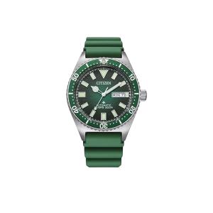 Citizen Promaster Mechanical Diver Men’s Watch (NY0121-09X)