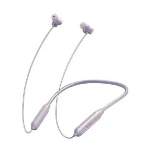 Oraimo Necklace Neo Digital Lavender Bluetooth Neckband
